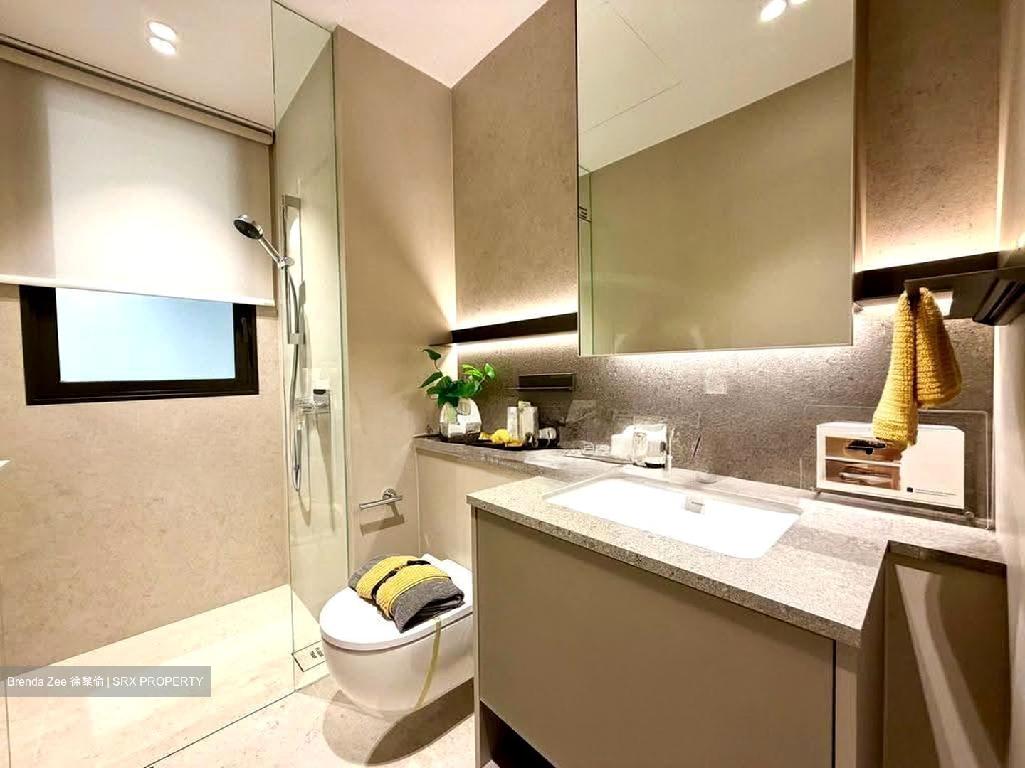 Zyon Grand (D3), Apartment #614683041